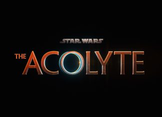 Star Wars The Acolyte