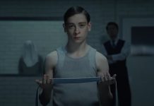 Stranger Things: The First Shadow