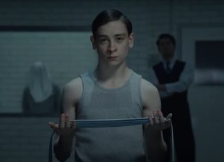 Stranger Things: The First Shadow