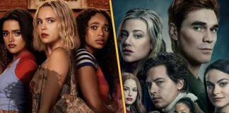 No episódio mais recente de “Pretty Little Liars: Summer School”, os fãs foram agraciados com outra conexão entre as séries “Pretty Little Liars”