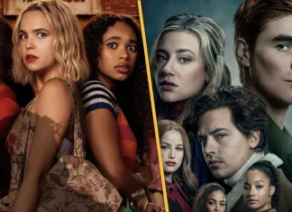 No episódio mais recente de “Pretty Little Liars: Summer School”, os fãs foram agraciados com outra conexão entre as séries “Pretty Little Liars”