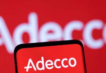 Adecco - vaga home office