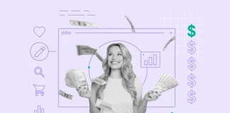 dinheiro na internet