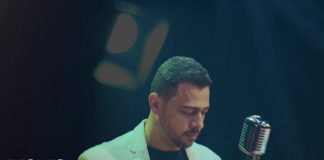 vida em deus - sandro bento