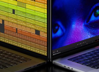 MacBook Pro M4 Quantum Dot