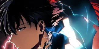 Solo Leveling temporada 2