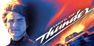 Days of Thunder