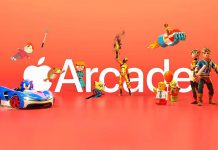 Apple Arcade