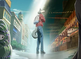Novo Trailer de Beastars – Última Temporada – Parte 1 Chega à Netflix em Dezembro Beastars