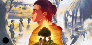 Attack on Titan: The Last Attack