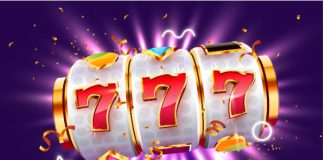 jogos de caça-níqueis