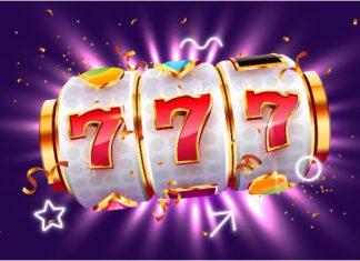 jogos de caça-níqueis