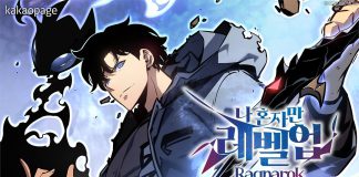 Solo Leveling Ragnarok