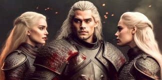 Novo Filme da Franquia Game of Thrones