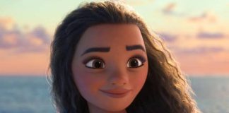 Moana 2