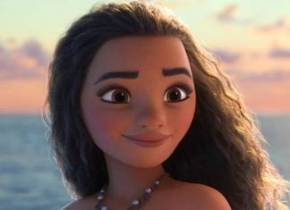 Moana 2