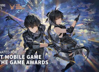 The Game Awards 2024