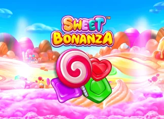 Sweet Bonanza
