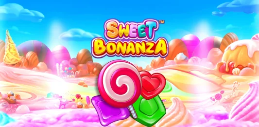 Sweet Bonanza
