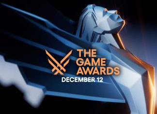 The Game Awards 2024