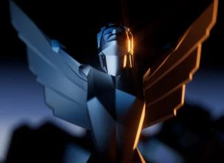 The Game Awards 2024