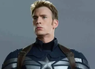 Chris Evans Retornará em Avengers: Doomsday?