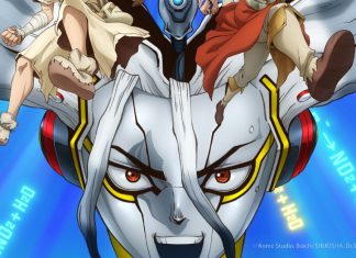 Dr. Stone: Novos Vilões Desafiam o Reino da Ciência na Temporada Final