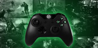 Xbox Jogos Exclusivos