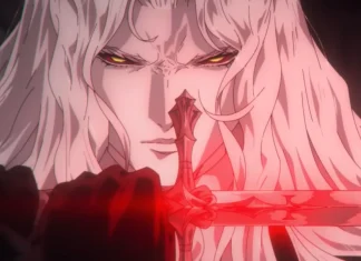 Castlevania: Nocturne Temporada 2 – O Retorno de Alucard Castlevania: Nocturne temporada 2
