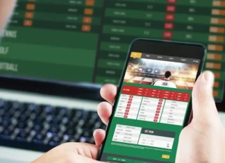 mercados de apostas esportivas