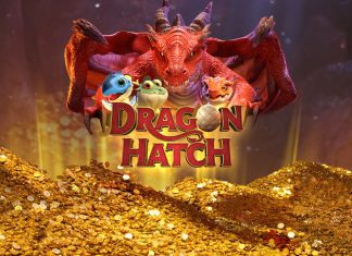 Bónus em Dragon Hatch dragon hatch