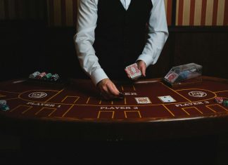 Cassino ao vivo com dealers reais: a experiência definitiva casino