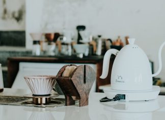 Os melhores eletrodomésticos para quem gosta de cozinhar em casa eletrodomésticos