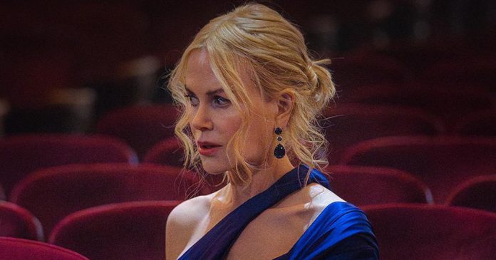 Nicole Kidman Nicole Kidman