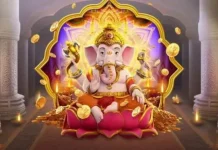 Simbolismo e seu significado no Ganesha Gold