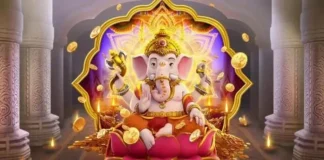 Simbolismo e seu significado no Ganesha Gold