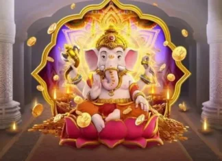Simbolismo e seu significado no Ganesha Gold