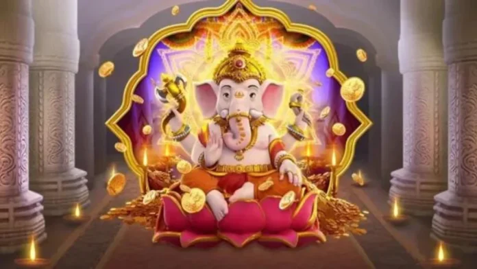 Simbolismo e seu significado no Ganesha Gold Simbolismo e seu significado no Ganesha Gold