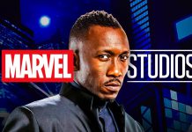 Marvel Escolhe Novo Ator para Interpretar Blade em Série Animada blade