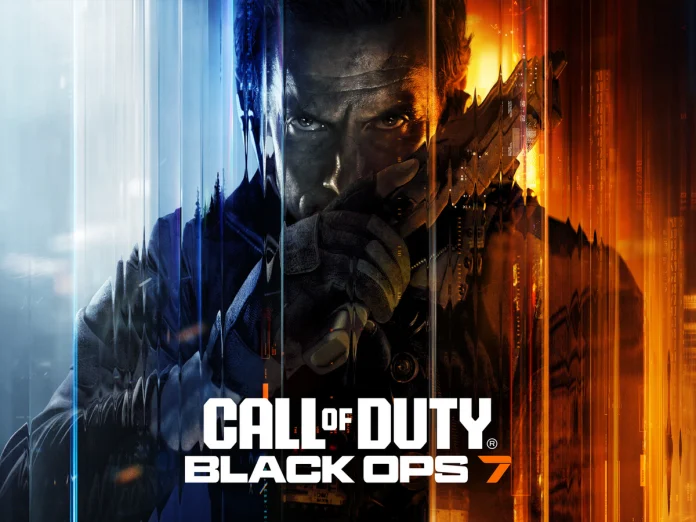Call of Duty Black Ops 7 Call of Duty: Black Ops 7