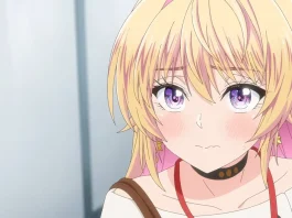 My Awkward Senpai