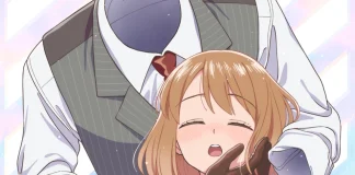 The Invisible Man and His Soon-to-Be Wife