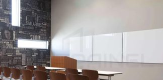 Lousas de vidro Multpainel