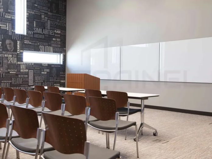 Lousas de vidro Multpainel