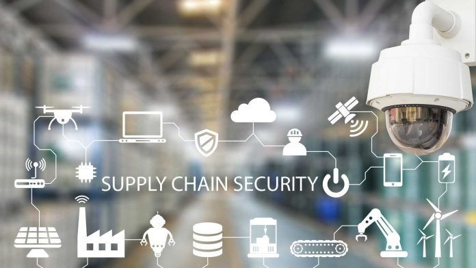 SUPPLY-CHAIN-CYBERSECURITY Supply Chain Security