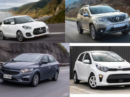 Por que comprar carros usados é uma escolha inteligente nos dias de hoje carros