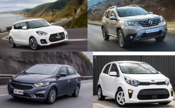 Por que comprar carros usados é uma escolha inteligente nos dias de hoje carros