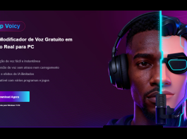 iTop Voicy: A Nova Ferramenta de Voz em Tempo Real Que Está a Transformar Conteúdos Digitais itop voicy