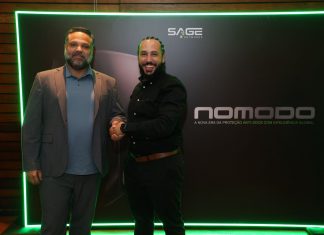 Empresa que protege mais de 20% da internet brasileira lança solução anti-DDoS local de nova geração internet a Sage Networks