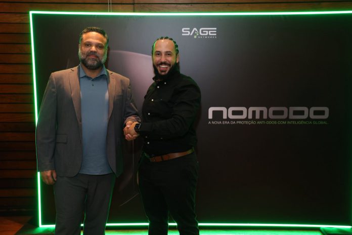 internet a Sage Networks